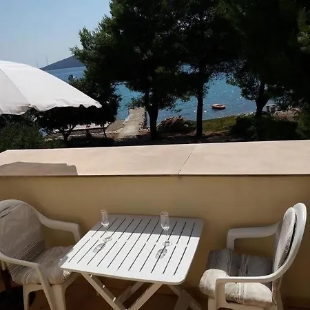 In With Beachfront Access *