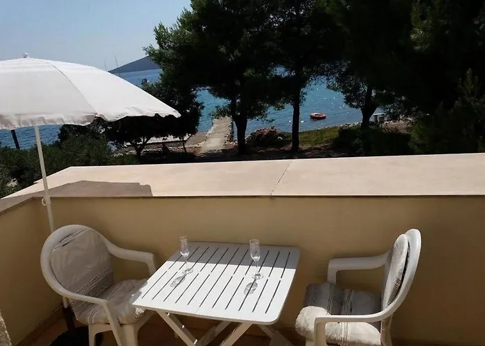 In With Beachfront Access *